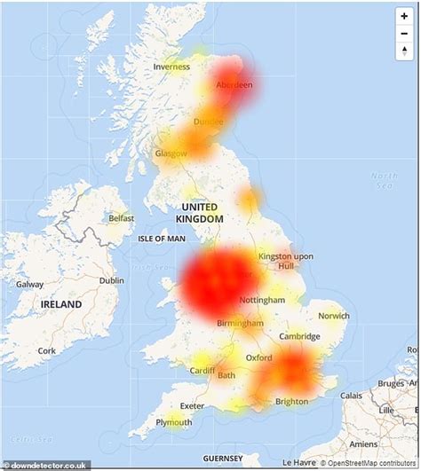 talktalk down glasgow|TalkTalk Outage Map